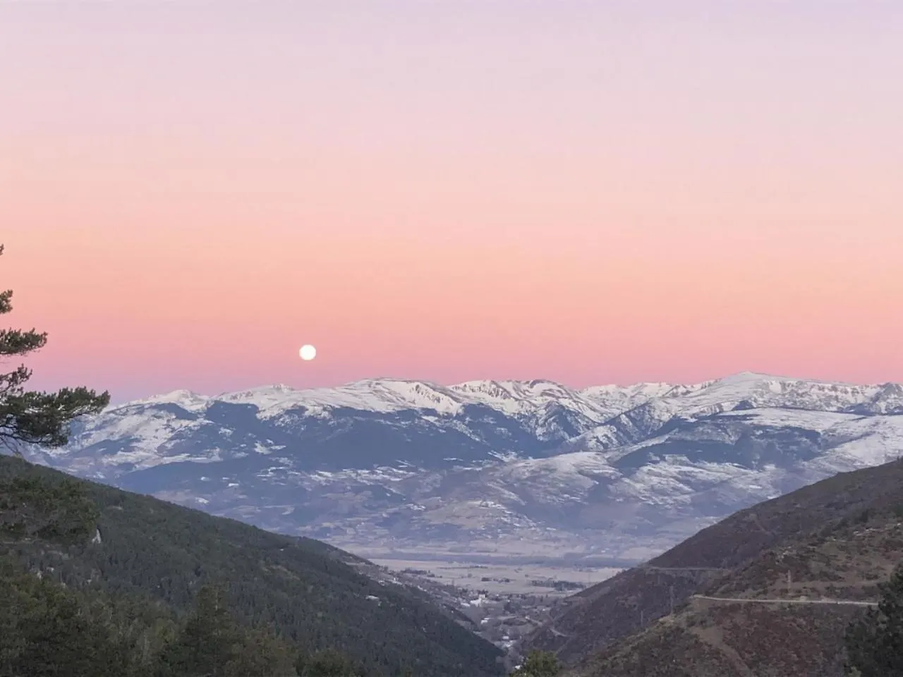 Minds & Mountains Eco Lodge La Molina  3*, La Molina (Girona) Spanje
