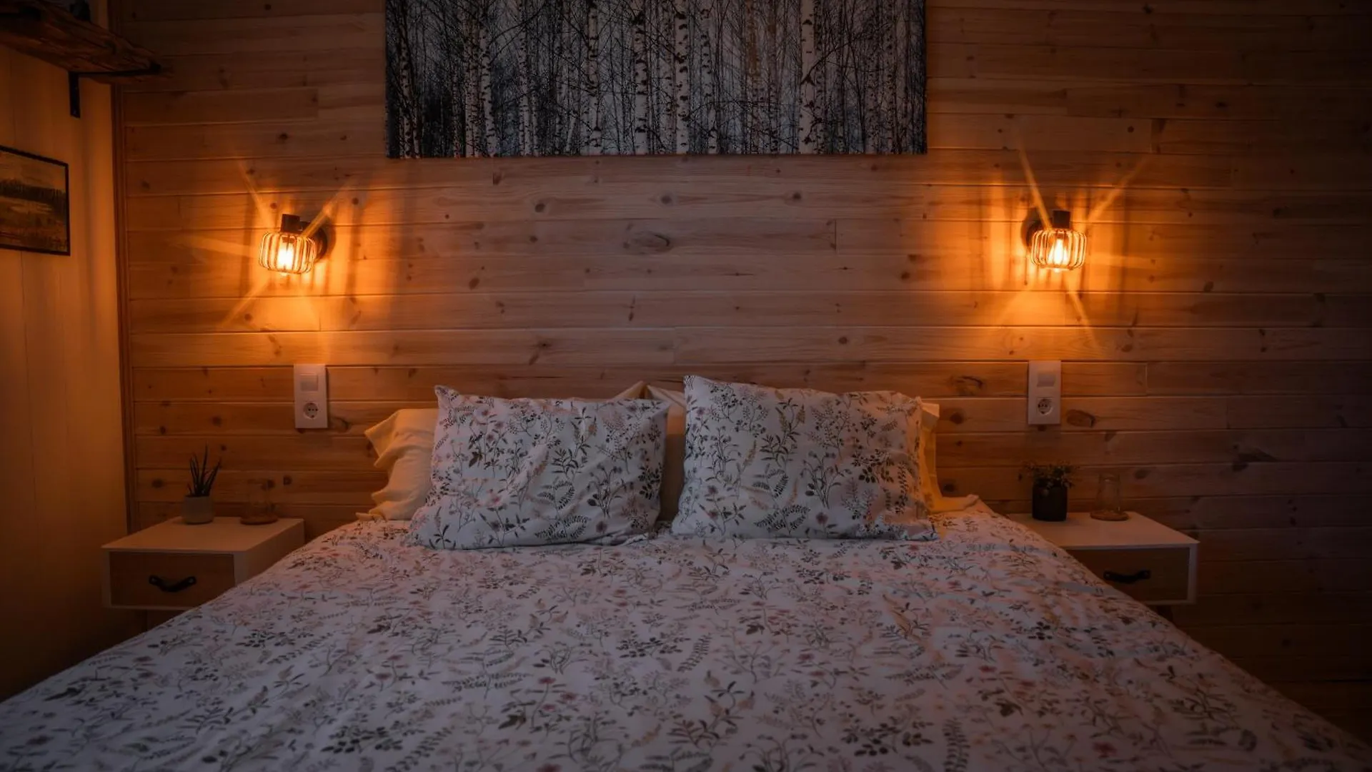 Hotel Minds & Mountains Eco Lodge La Molina