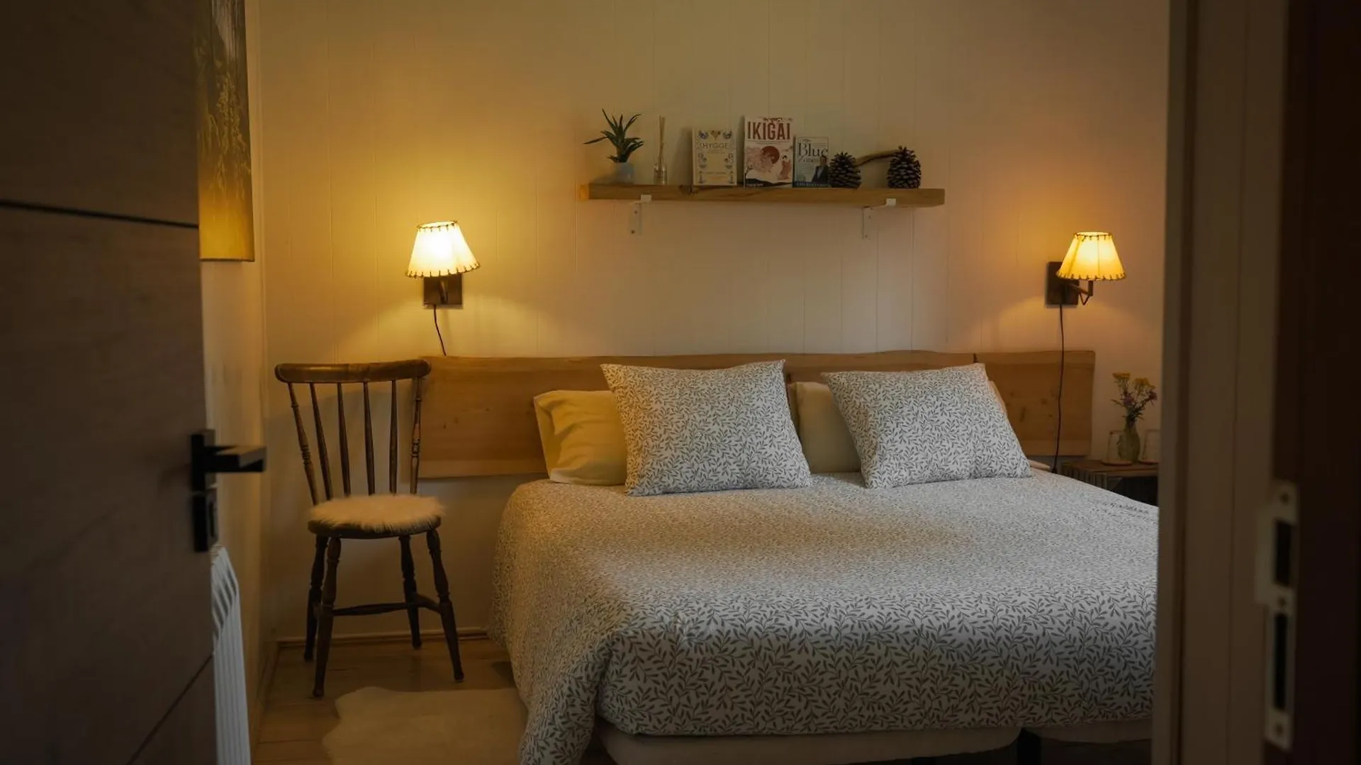 *** Hotel Minds & Mountains Eco Lodge La Molina  Spanje