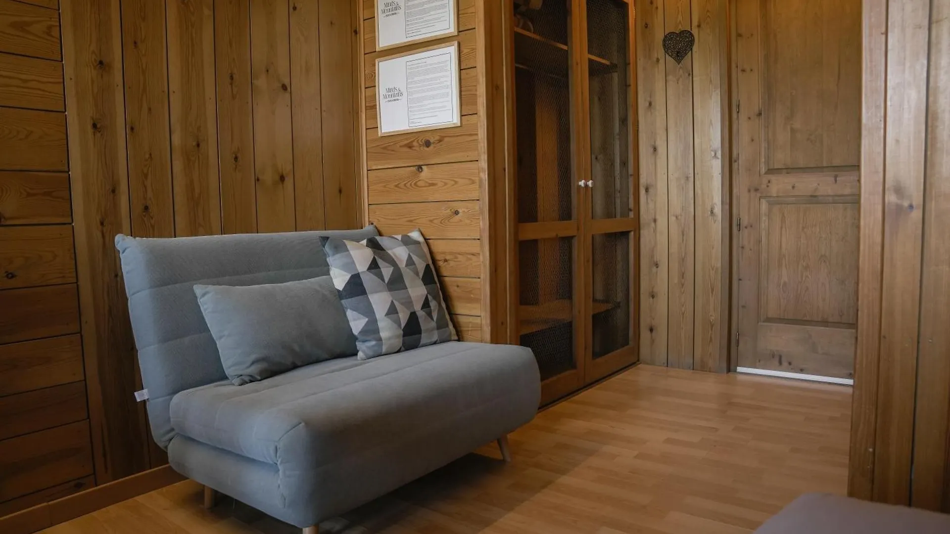 *** Hotel Minds & Mountains Eco Lodge La Molina  Spanje