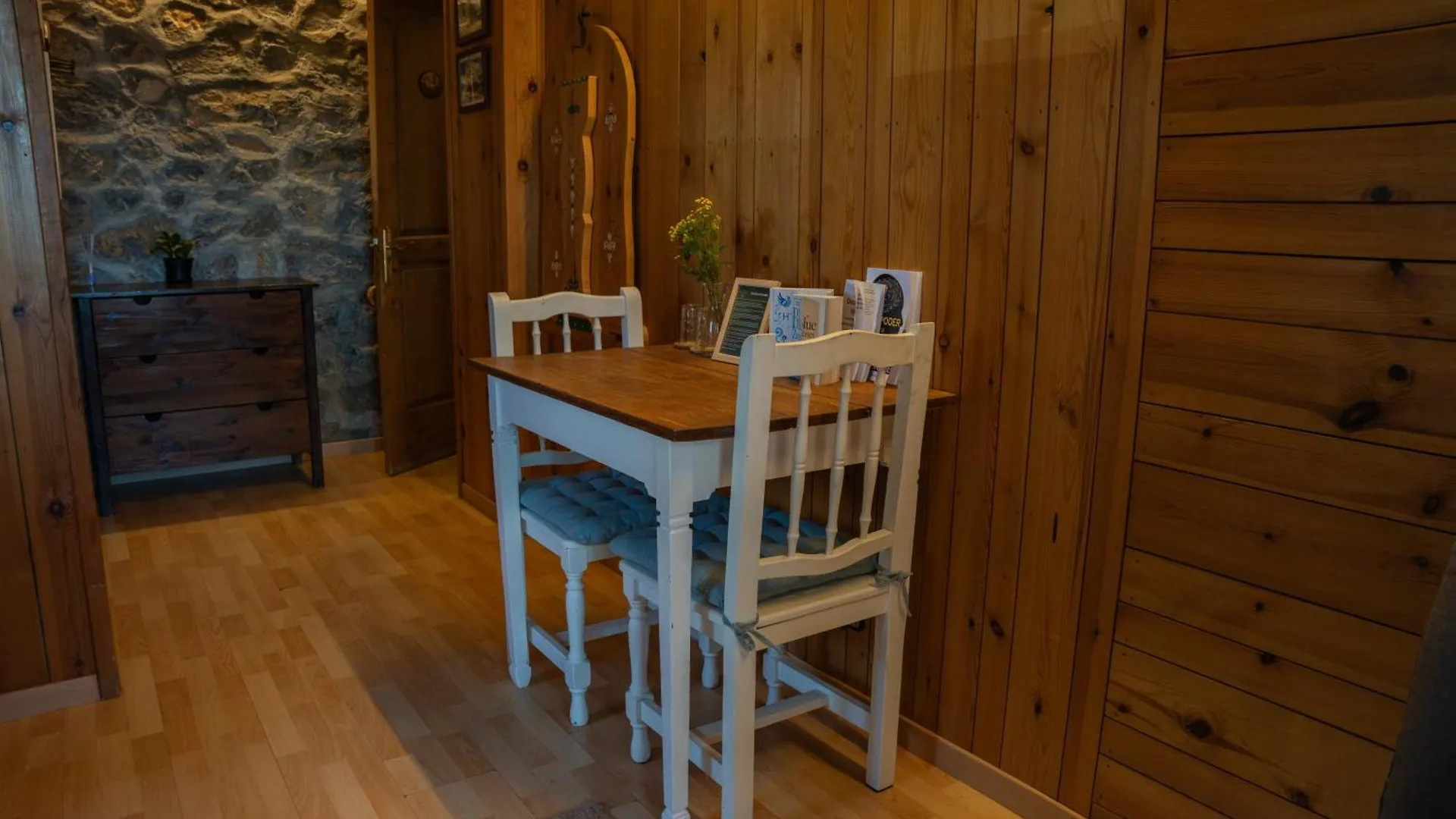 Hotel Minds & Mountains Eco Lodge La Molina
