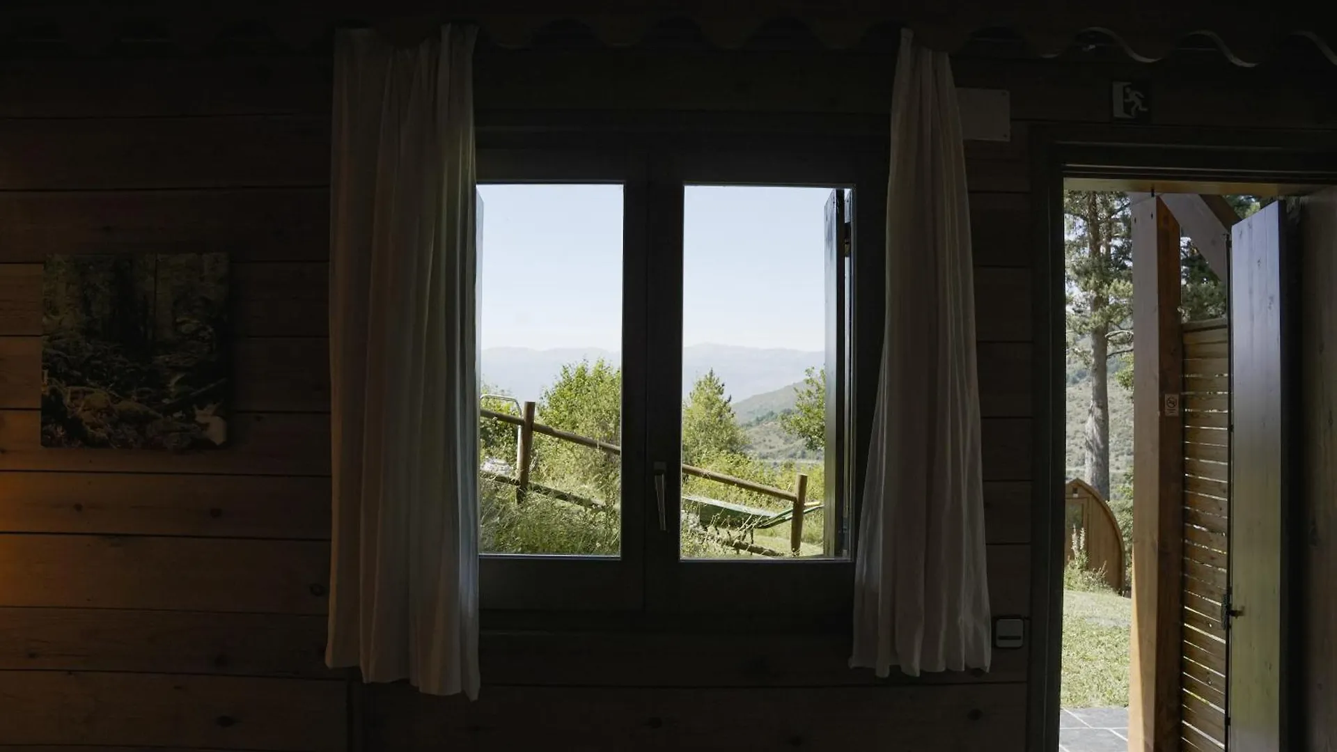 Minds & Mountains Eco Lodge La Molina  Hotel La Molina (Girona)