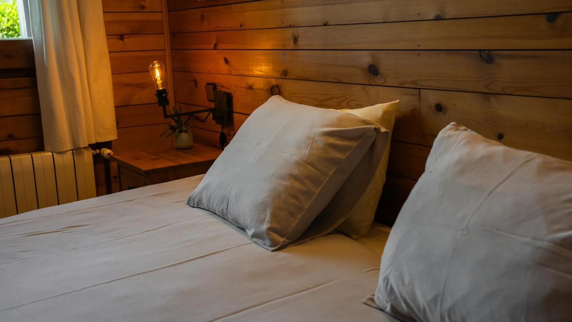 Hotel Minds & Mountains Eco Lodge La Molina