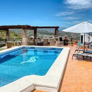 Bed & Breakfast Casa Torres Iznate