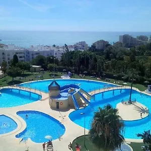 Aparthotel Minerva Jupiter. The Perfect For Your Vacation Benalmadena