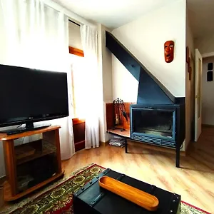 La Molina Iii Apartamento