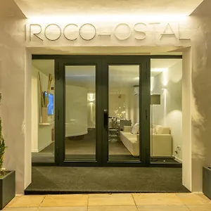 Guest house Iroco Cala d'Or (Mallorca)