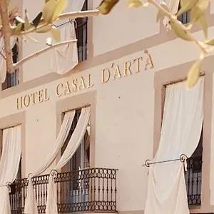 hotel-casal-darta.allmallorcahotels.com/