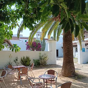 Hotel El Palomar De La Brena Barbate