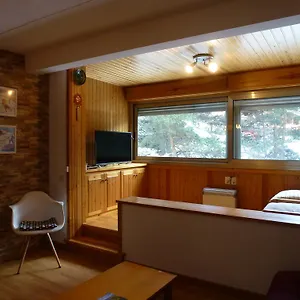 La Molina Apartamento