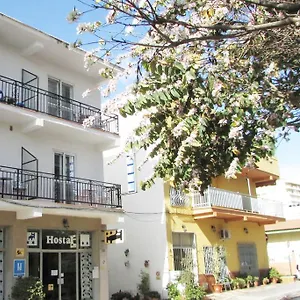 Hostel Nevada Fuengirola