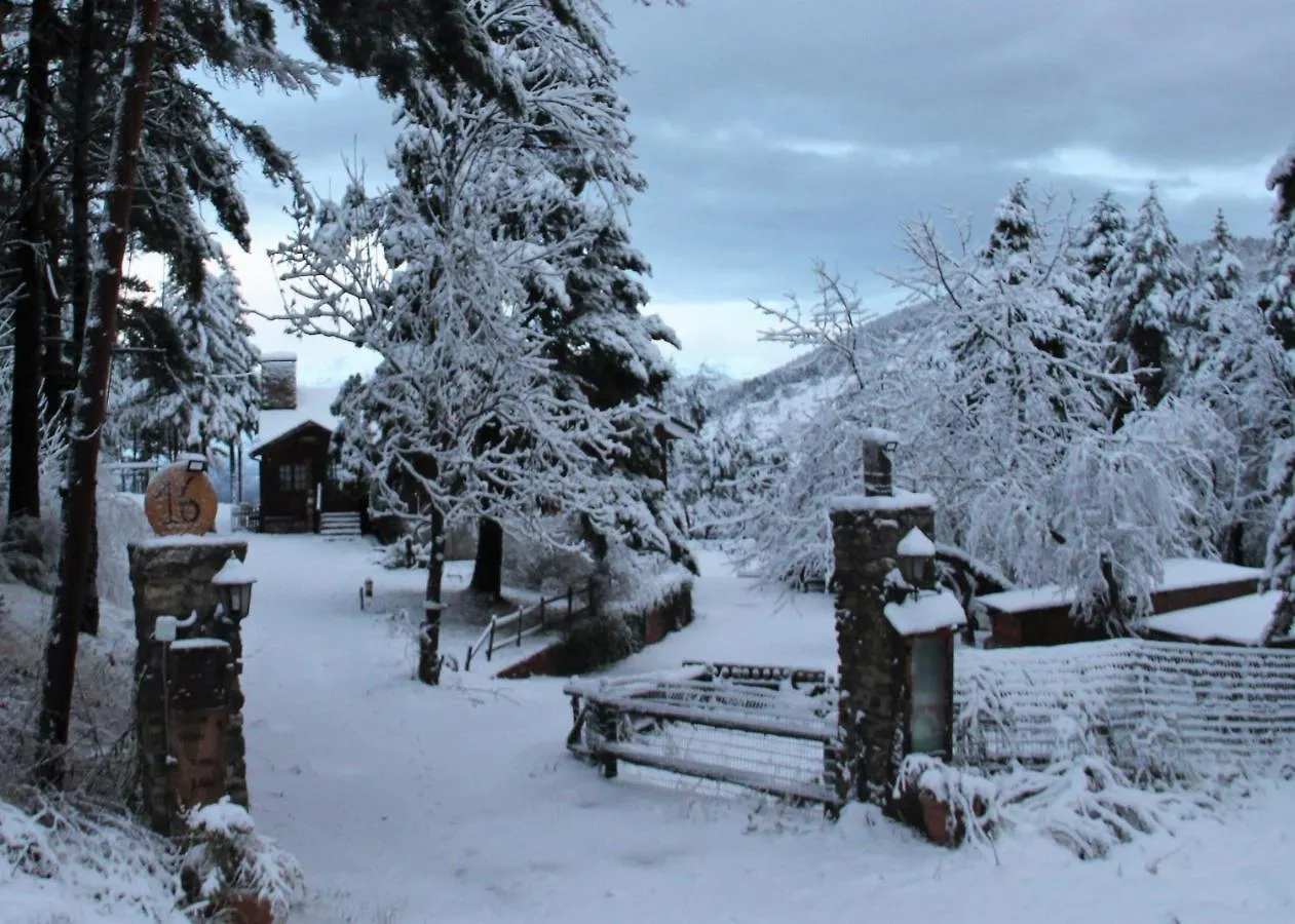 Minds & Mountains Eco Lodge La Molina  Spain