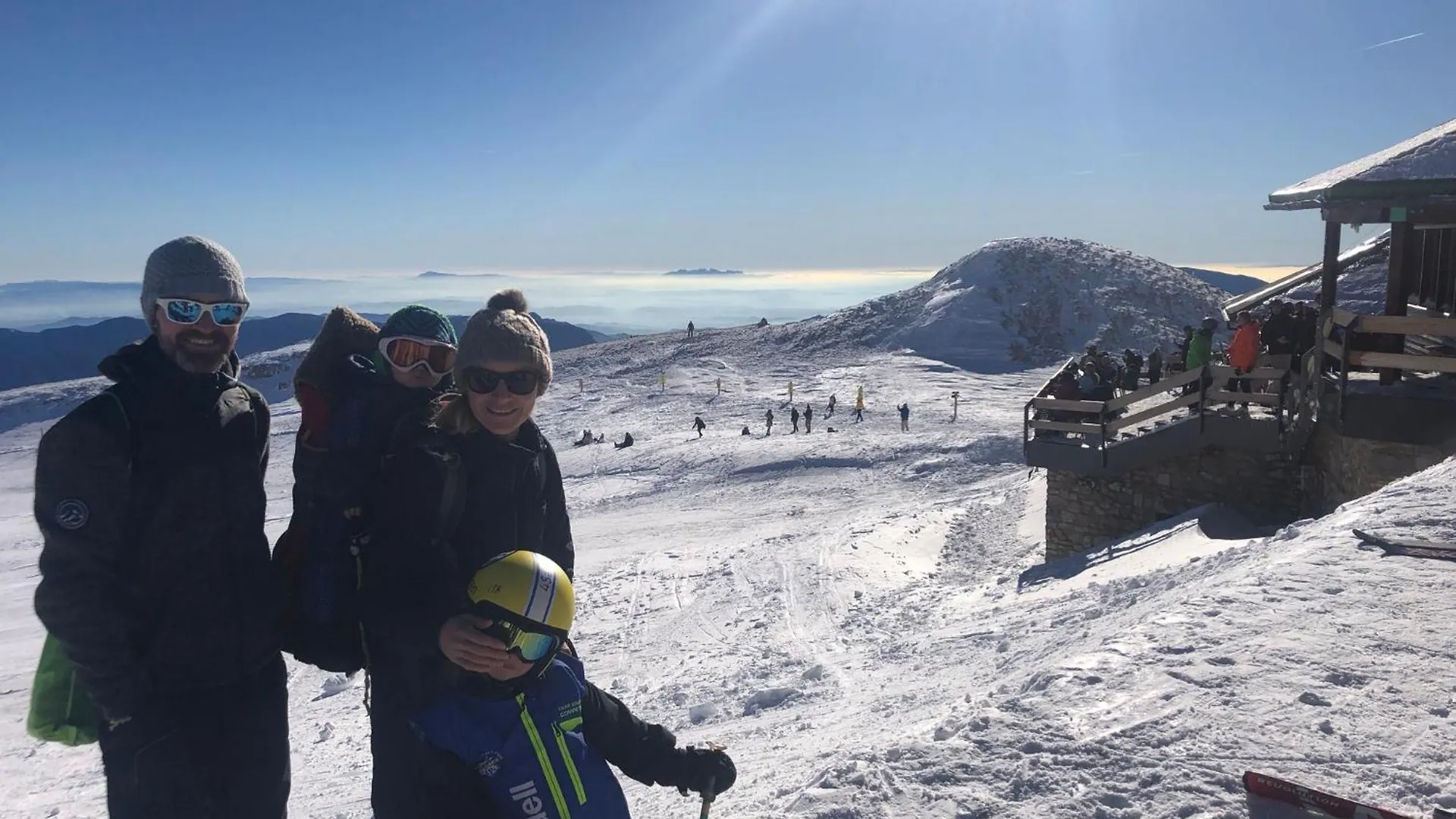 Minds & Mountains Eco Lodge La Molina  La Molina (Girona)