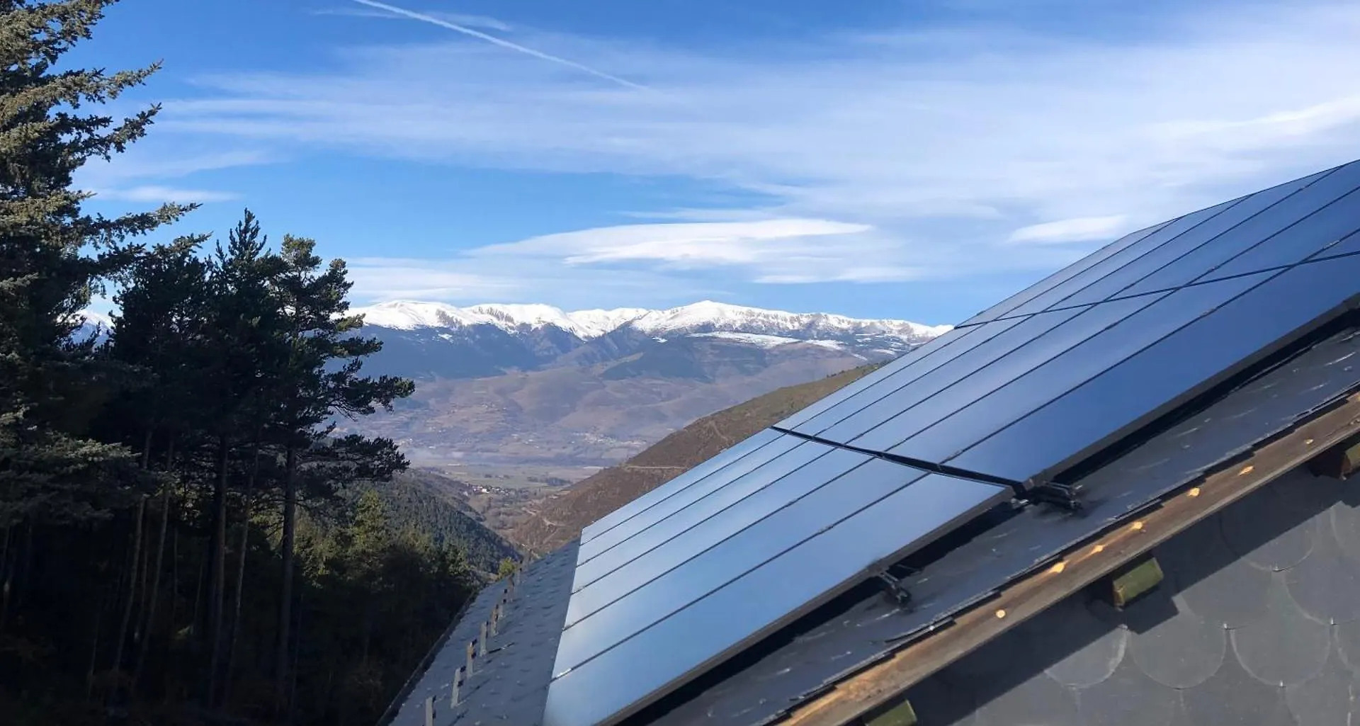 Minds & Mountains Eco Lodge La Molina  3*, La Molina (Girona) Spain