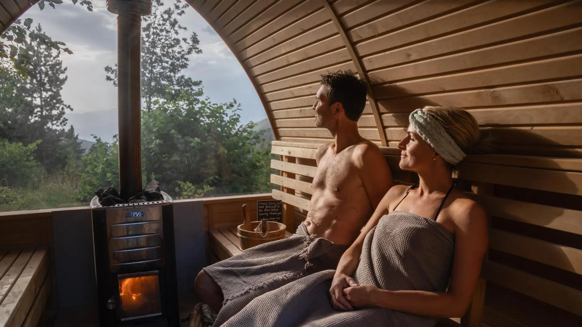 Minds & Mountains Eco Lodge La Molina  3*, La Molina (Girona) Spain