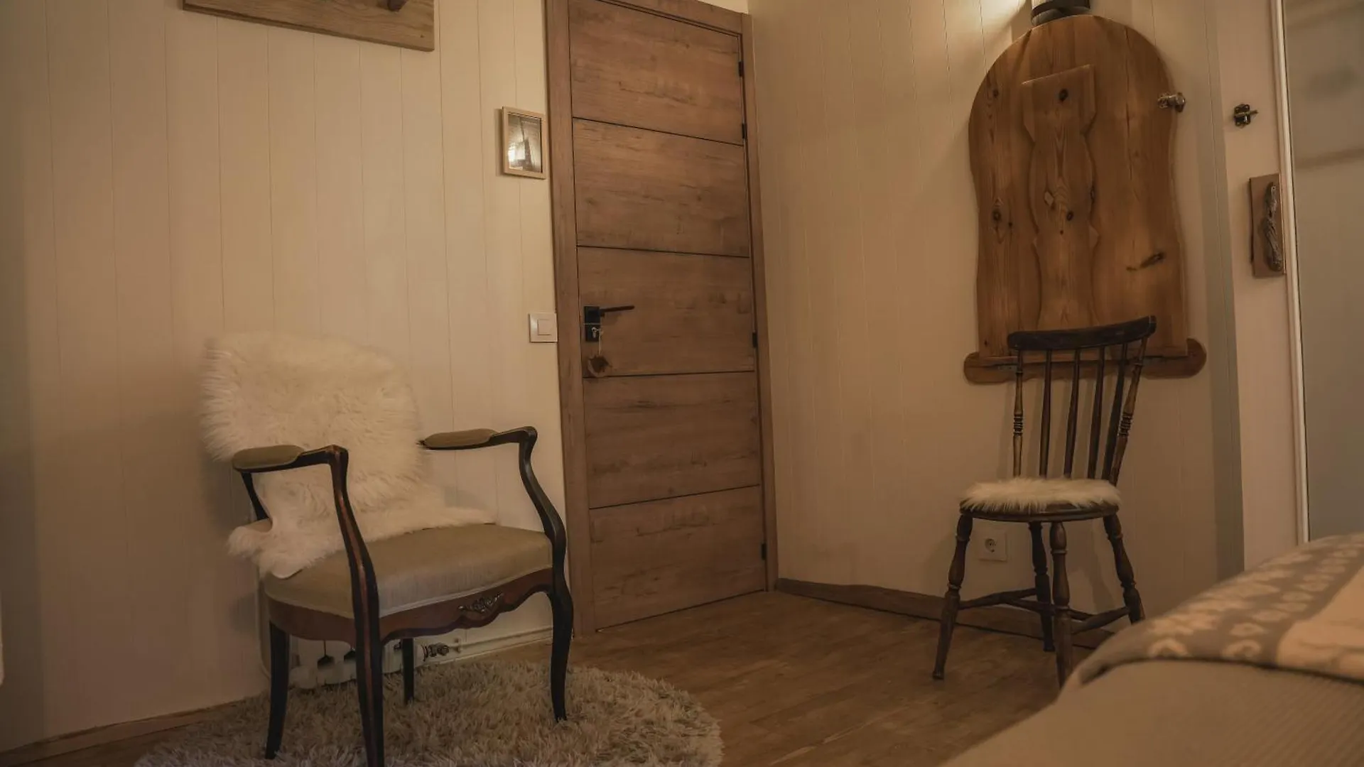 Minds & Mountains Eco Lodge La Molina  Hotel La Molina (Girona)
