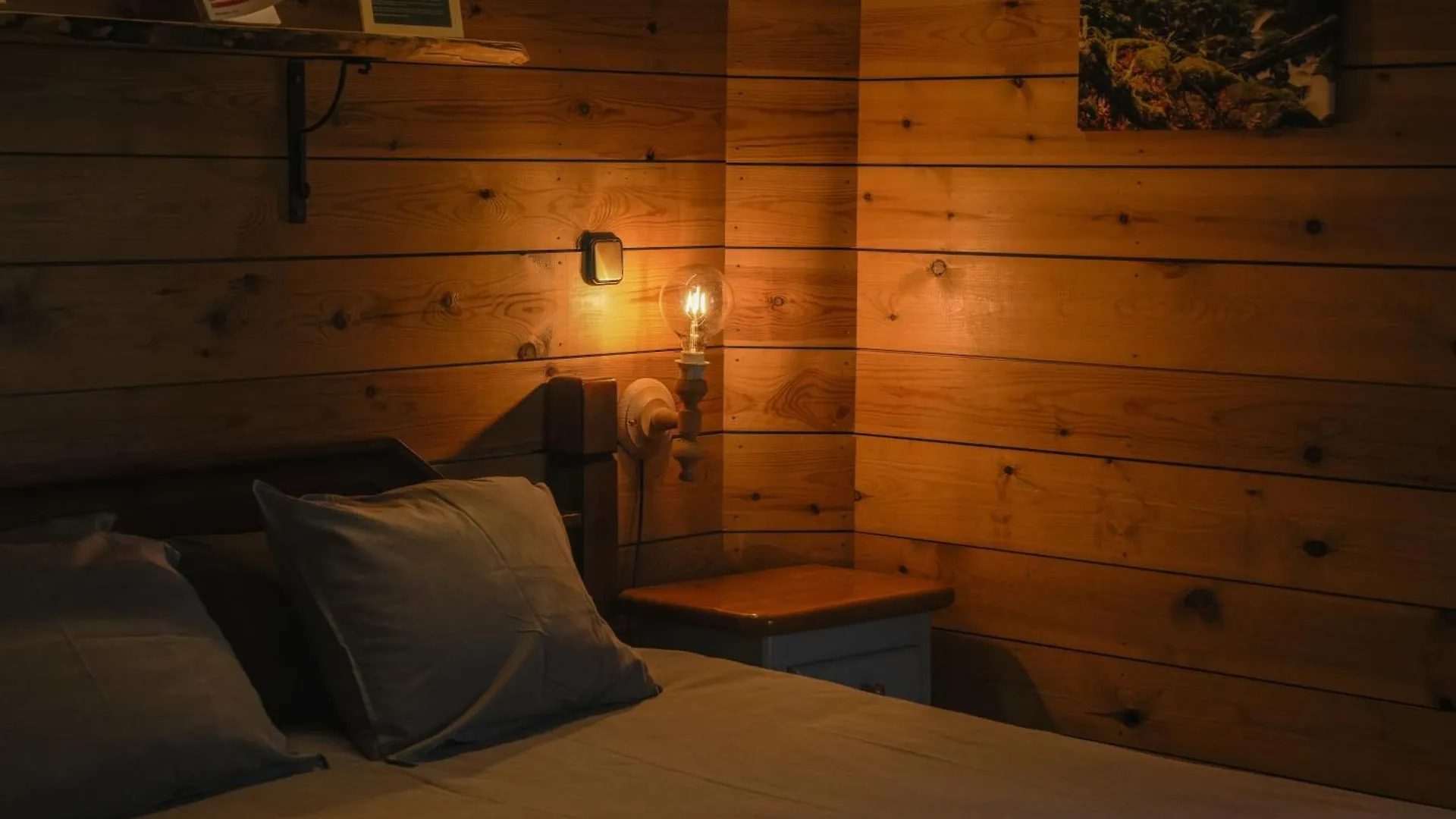 Hotel Minds & Mountains Eco Lodge La Molina