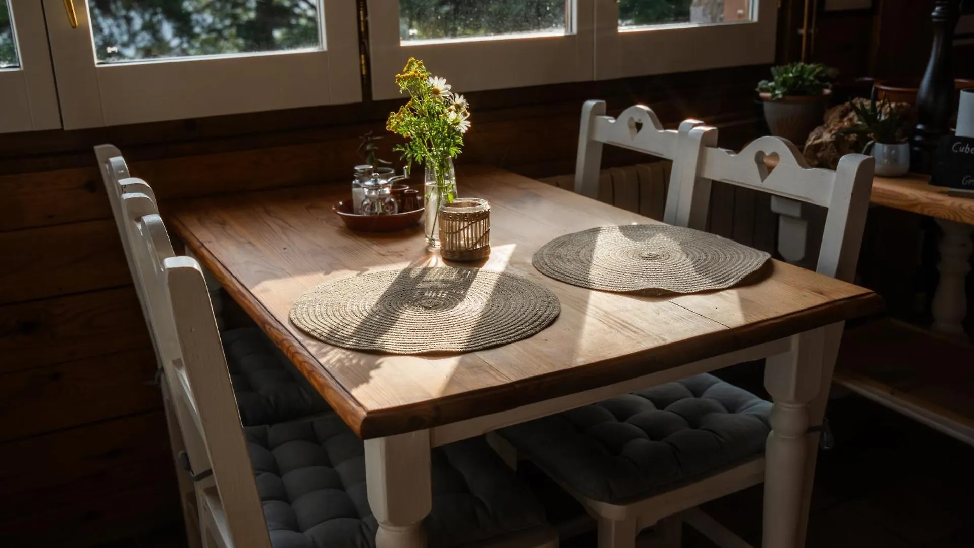 Minds & Mountains Eco Lodge La Molina  Hotel La Molina (Girona)
