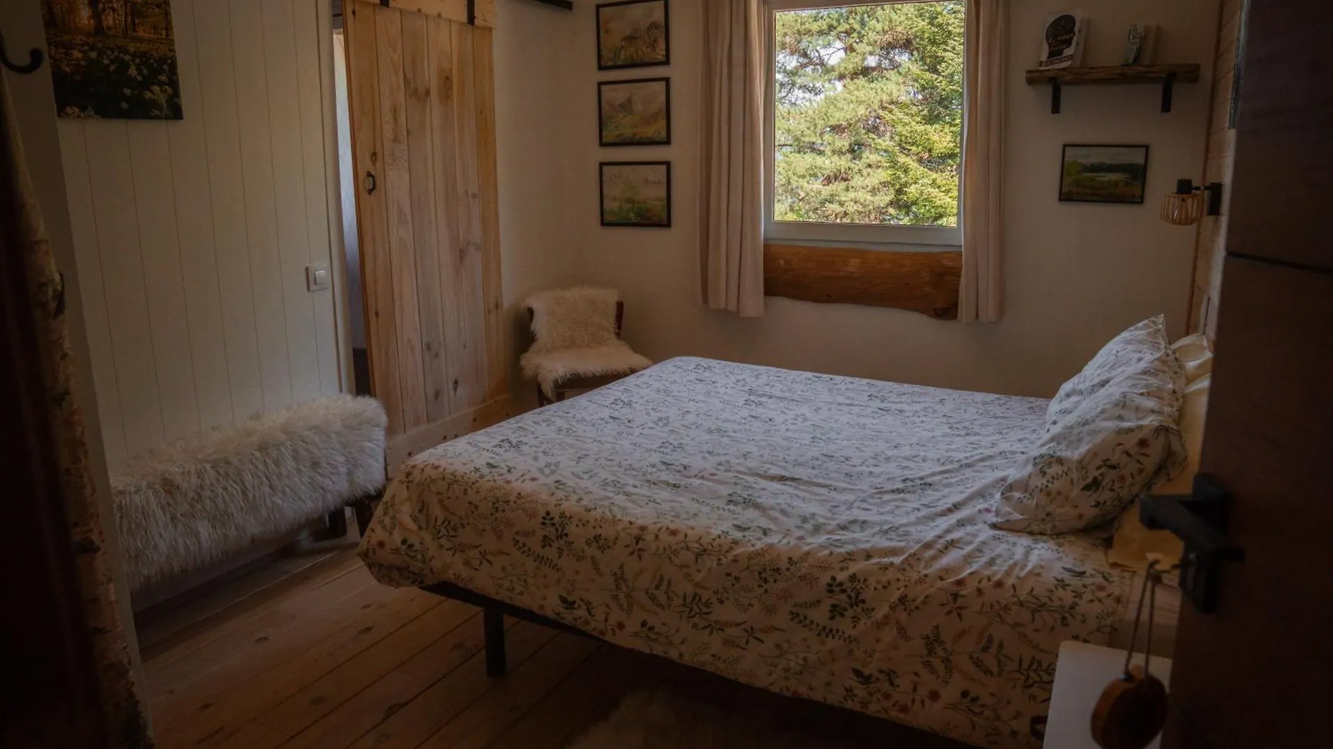 Minds & Mountains Eco Lodge La Molina  La Molina (Girona)