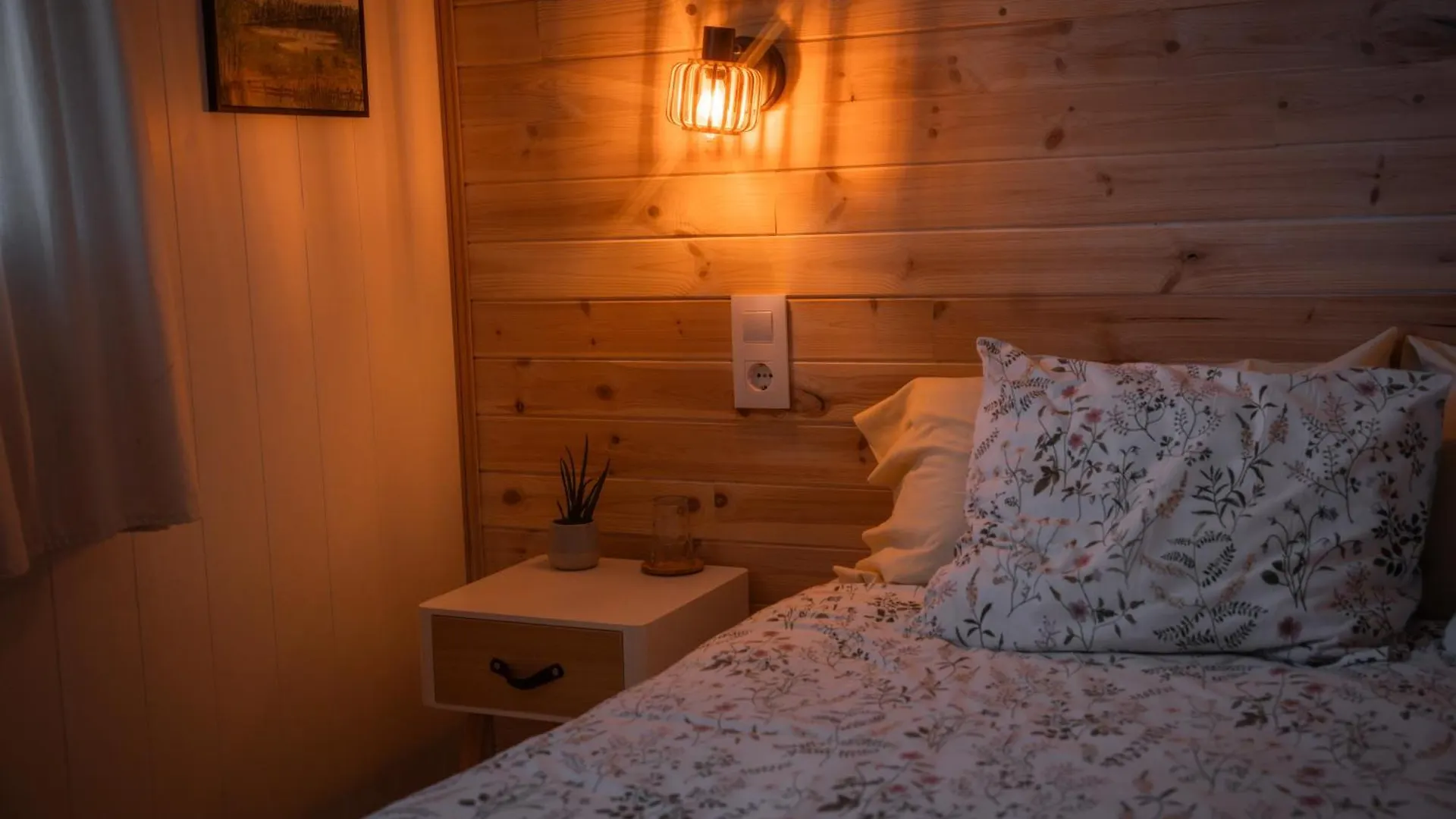 Hotel Minds & Mountains Eco Lodge La Molina