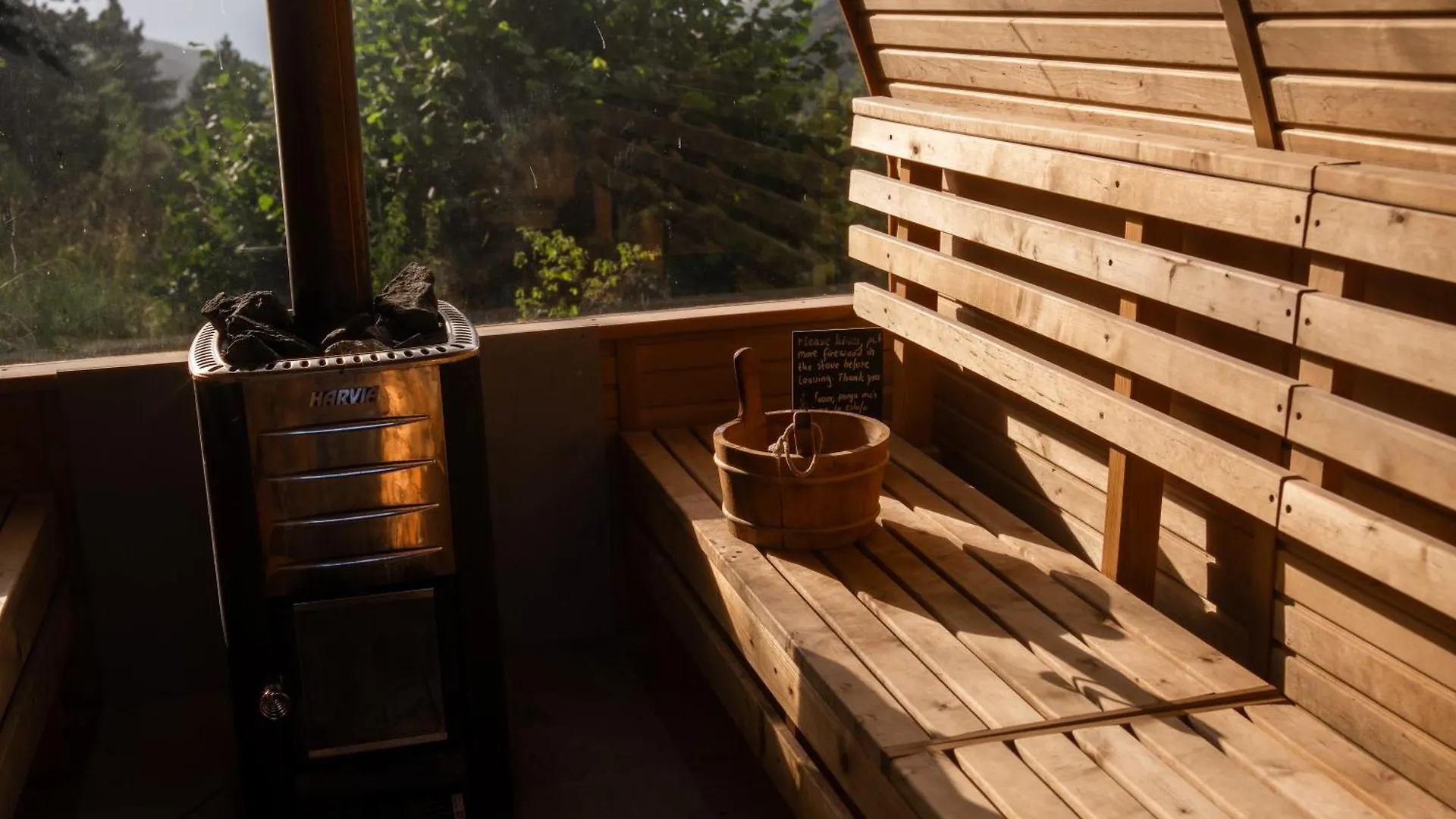 Hotel Minds & Mountains Eco Lodge La Molina