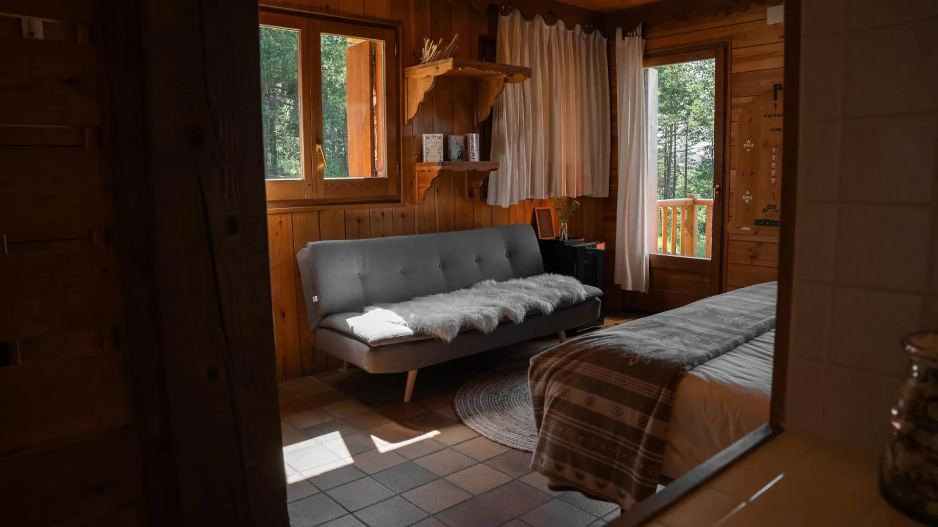Minds & Mountains Eco Lodge La Molina  Spain