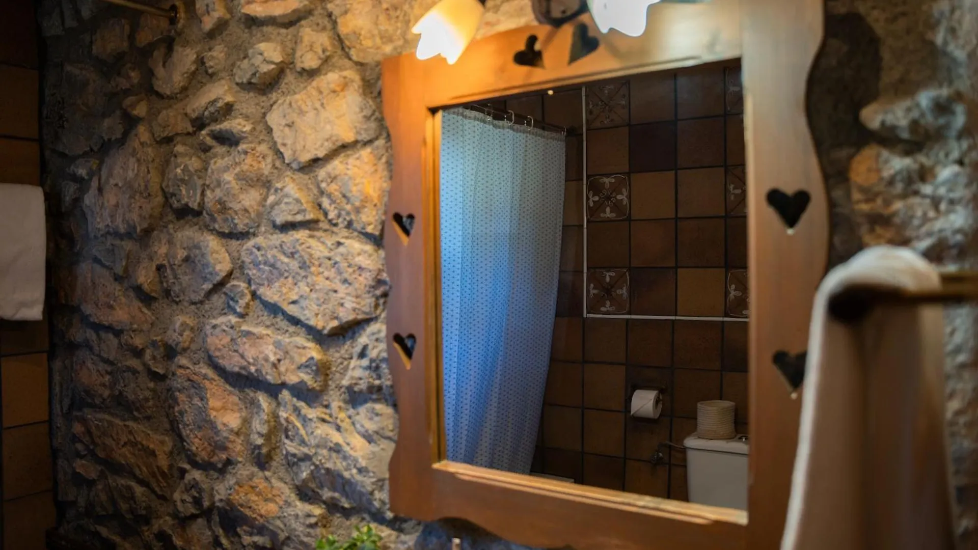Minds & Mountains Eco Lodge La Molina  Spain