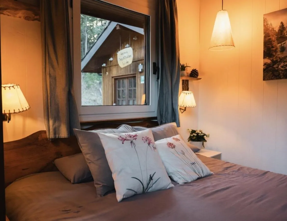 Minds & Mountains Eco Lodge La Molina  Spain